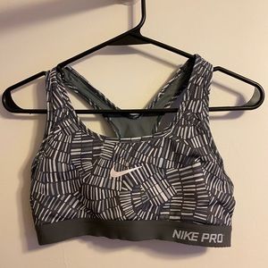 Nike Spirts Bra
